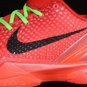 Nike Kobe 6 Protro Basketball Shoes - FV4921-600 MJ 1 1da44cc51f2f2fbd
