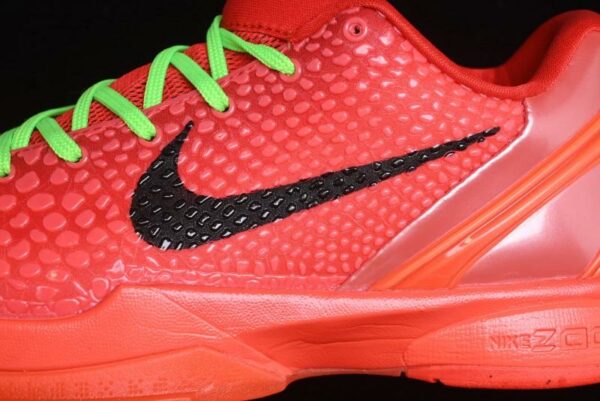 Nike Kobe 6 Protro Basketball Shoes – FV4921-600 MJ