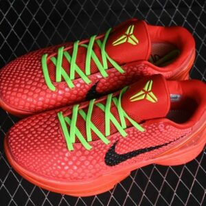 Nike Kobe 6 Protro Basketball Shoes - FV4921-600 MJ 2 21f84e9787bb78e5
