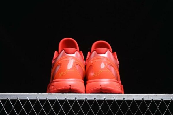 Nike Kobe 6 Protro Basketball Shoes – FV4921-600 MJ