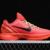 Nike Kobe 6 Protro Basketball Shoes – FV4921-600 MJ