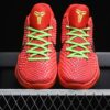 Nike Kobe 6 Protro Basketball Shoes – FV4921-600 MJ