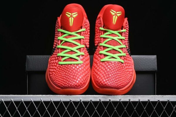 Nike Kobe 6 Protro Basketball Shoes – FV4921-600 MJ
