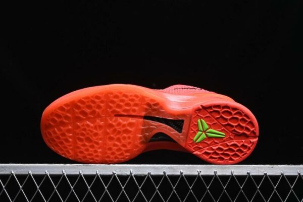 Nike Kobe 6 Protro Basketball Shoes – FV4921-600 MJ