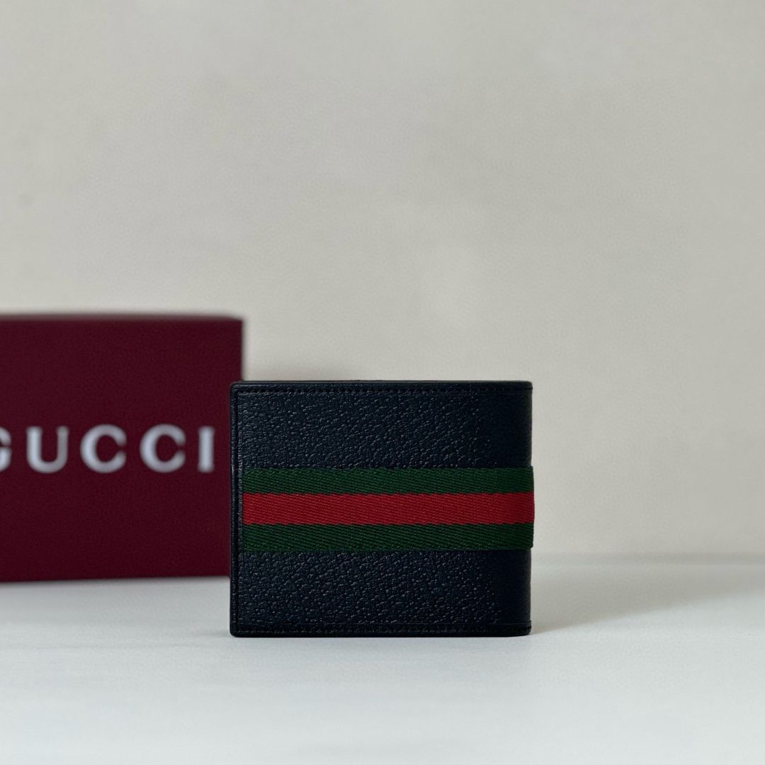 GG Men Wallet KK01550 GG Men Wallet KK01550