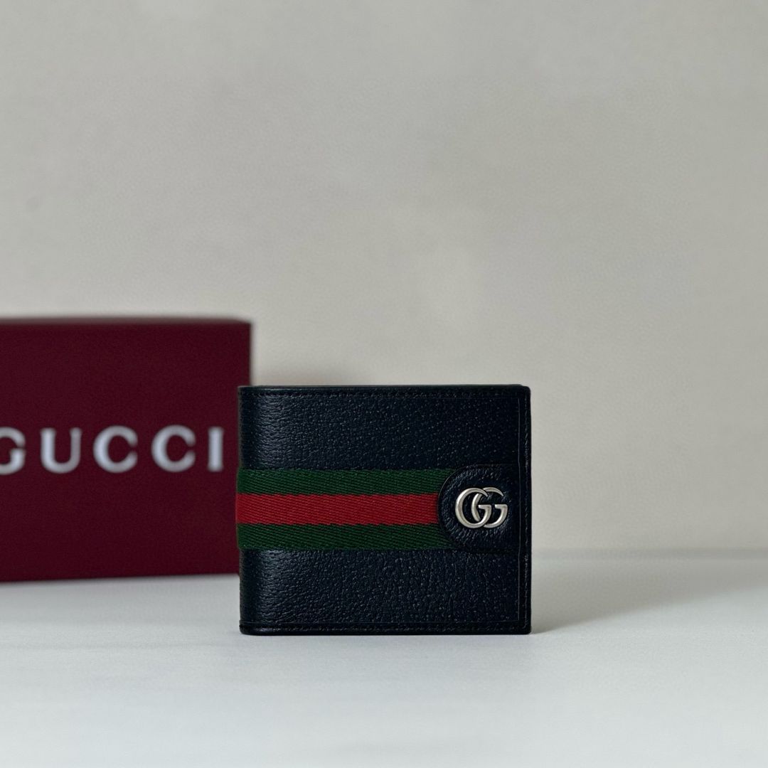 GG Men Wallet KK01550 GG Men Wallet KK01550