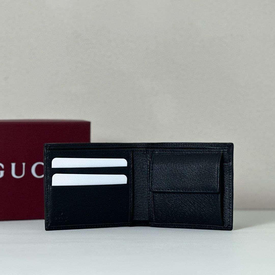 GG Men Wallet KK01550 GG Men Wallet KK01550