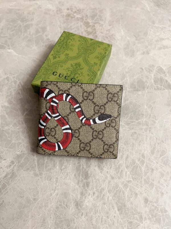 GG Men Wallet KK01450