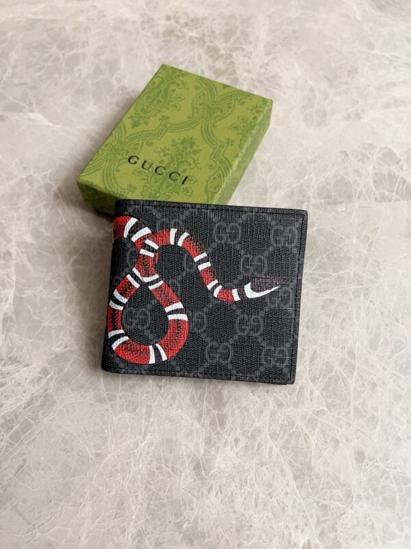 GG Men Wallet KK01450