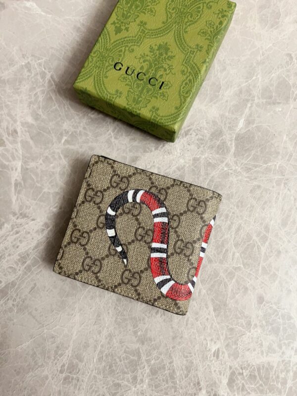 GG Men Wallet KK01450