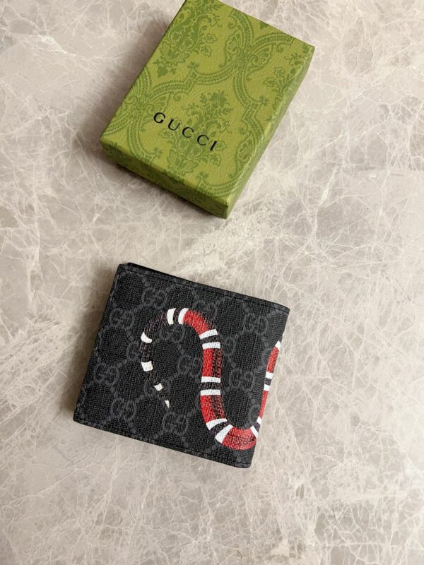 GG Men Wallet KK01450