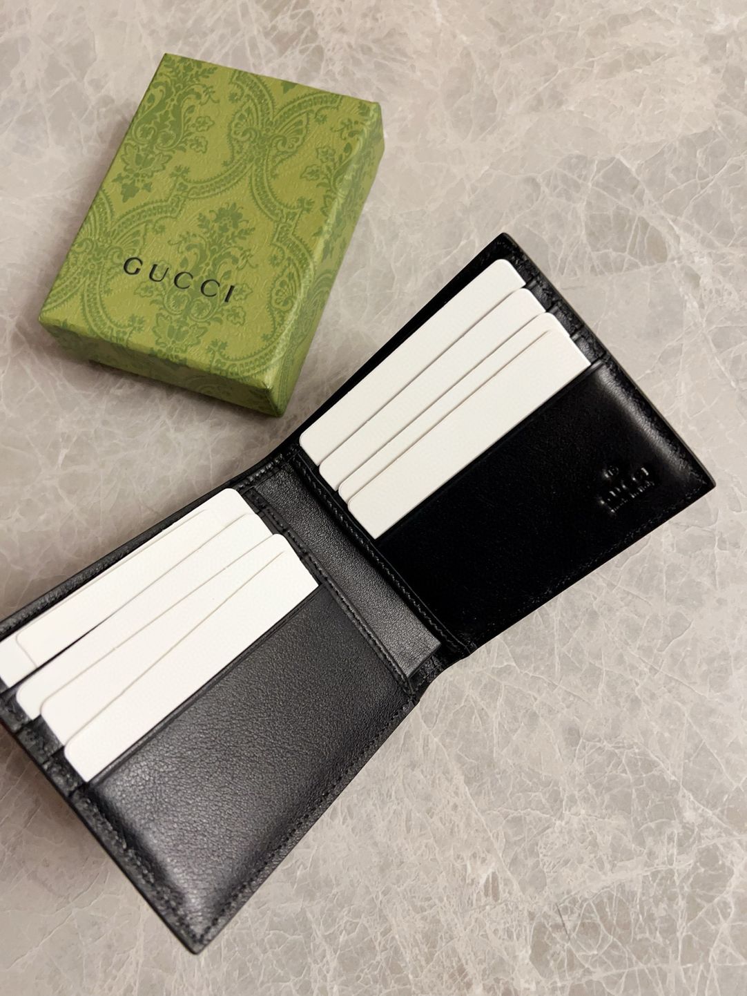 GG Men Wallet KK01450 GG Men Wallet KK01450