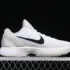 Nike Kobe 6 Protro Basketball Shoes – FQ3546-100 MJ