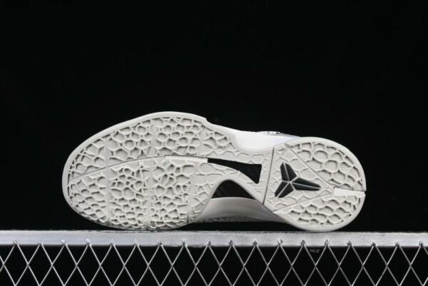 Nike Kobe 6 Protro Basketball Shoes – FQ3546-100 MJ