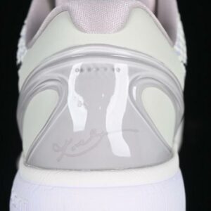 Nike Kobe 6 Protro Basketball Shoes - FQ3546-100 MJ 6 6864a8cc15dc4169