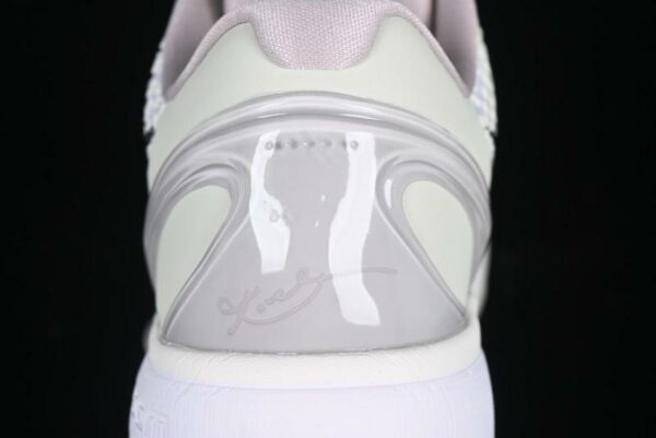 Nike Kobe 6 Protro Basketball Shoes – FQ3546-100 MJ