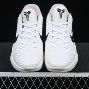 Nike Kobe 6 Protro Basketball Shoes - FQ3546-100 MJ 7 7d55ea213add0011