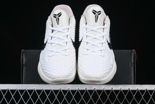 Nike Kobe 6 Protro Basketball Shoes – FQ3546-100 MJ