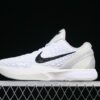 Nike Kobe 6 Protro Basketball Shoes – FQ3546-100 MJ