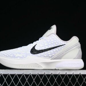 Nike Kobe 6 Protro Basketball Shoes - FQ3546-100 MJ 11 c0c0fd9ecd85e651