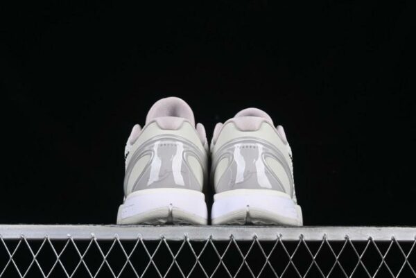 Nike Kobe 6 Protro Basketball Shoes – FQ3546-100 MJ