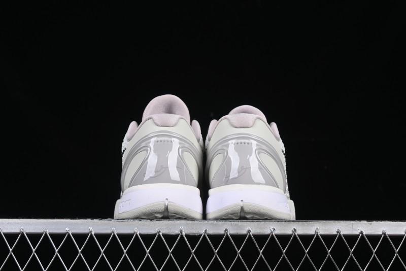 Nike Kobe 6 Protro Basketball Shoes – FQ3546-100 MJ Nike Kobe 6 Protro Basketball Shoes – FQ3546-100 MJ