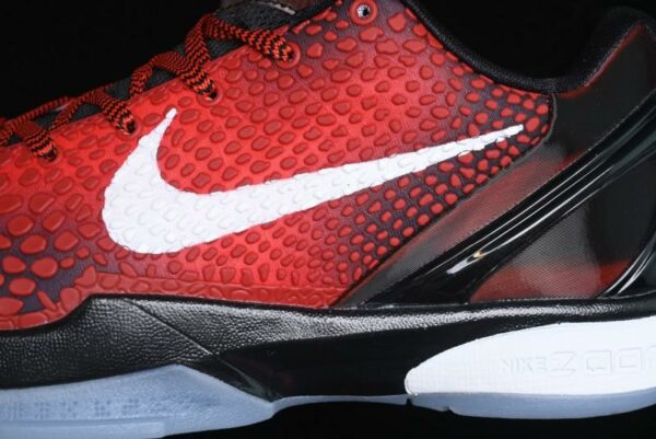 Nike Kobe 6 Protro Basketball Shoes – DH9888-600 MJ