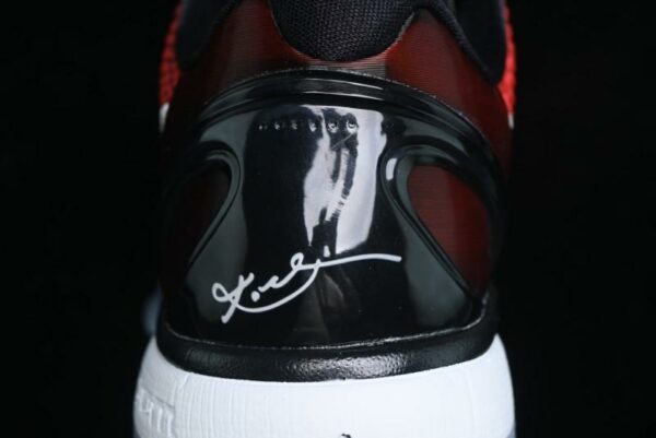Nike Kobe 6 Protro Basketball Shoes – DH9888-600 MJ
