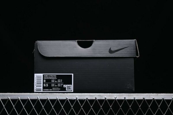 Nike Kobe 6 Protro Basketball Shoes – DH9888-600 MJ