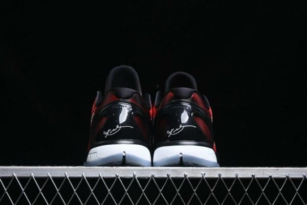 Nike Kobe 6 Protro Basketball Shoes – DH9888-600 MJ
