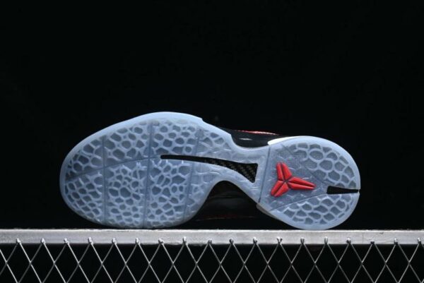 Nike Kobe 6 Protro Basketball Shoes – DH9888-600 MJ
