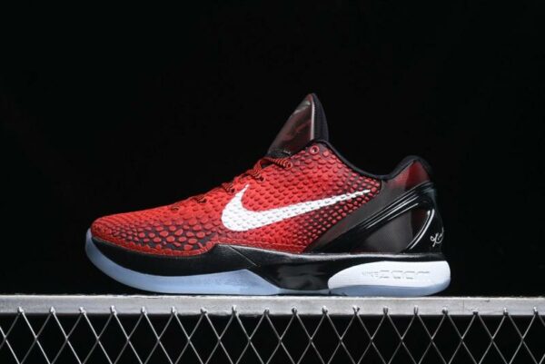 Nike Kobe 6 Protro Basketball Shoes – DH9888-600 MJ