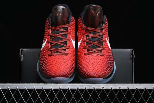 Nike Kobe 6 Protro Basketball Shoes – DH9888-600 MJ
