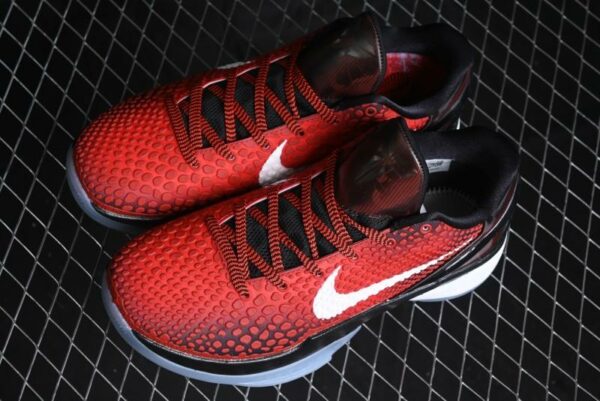 Nike Kobe 6 Protro Basketball Shoes – DH9888-600 MJ