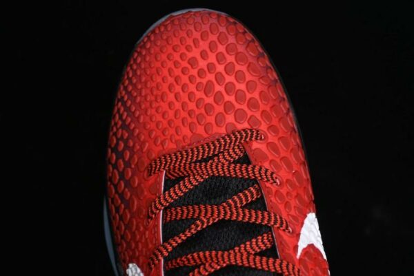 Nike Kobe 6 Protro Basketball Shoes – DH9888-600 MJ