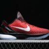 Nike Kobe 6 Protro Basketball Shoes – DH9888-600 MJ