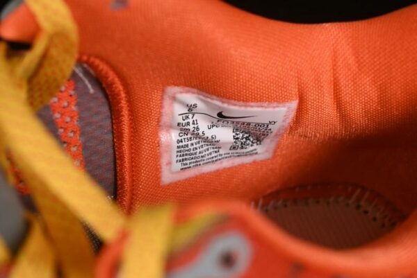 Nike Kobe 8 Protro Performance Basketball Shoes – FQ3548-001 MJ