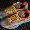 Nike Kobe 8 Protro Performance Basketball Shoes – FQ3548-001 MJ
