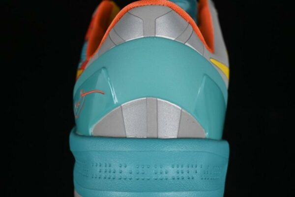 Nike Kobe 8 Protro Performance Basketball Shoes – FQ3548-001 MJ