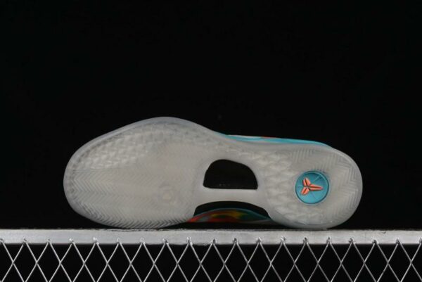Nike Kobe 8 Protro Performance Basketball Shoes – FQ3548-001 MJ