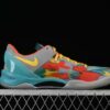Nike Kobe 8 Protro Performance Basketball Shoes – FQ3548-001 MJ