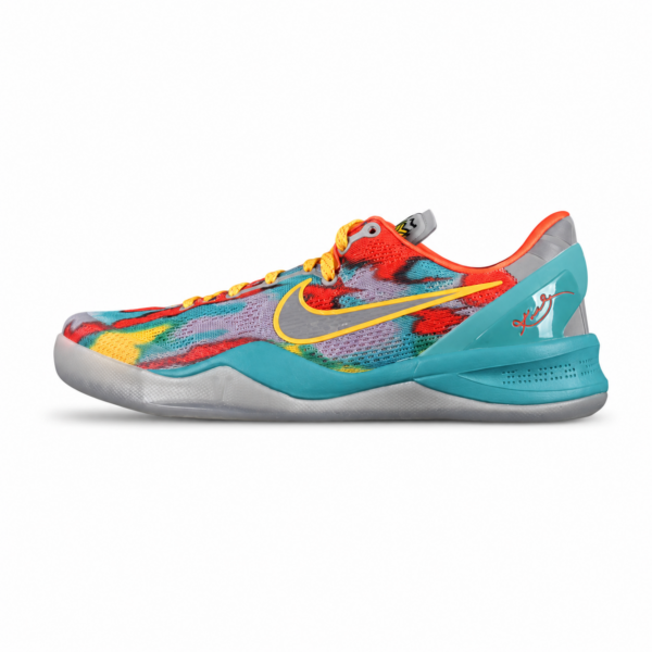 Nike Kobe 8 Protro Performance Basketball Shoes – FQ3548-001 MJ