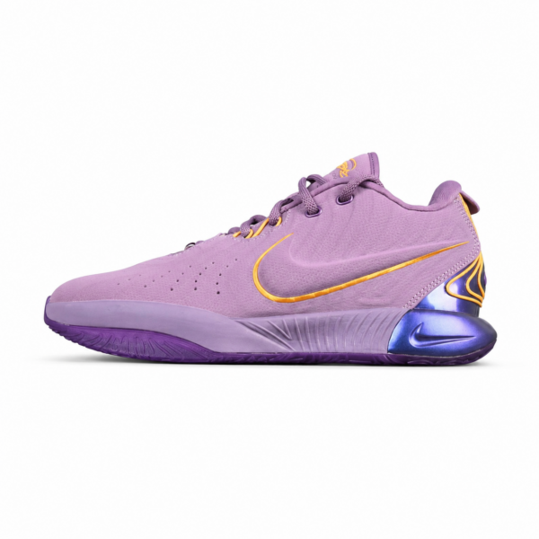 Nike LeBron XXI EP Basketball Shoes – FV2345-500 MJ Nike LeBron XXI EP Basketball Shoes – FV2345-500 MJ