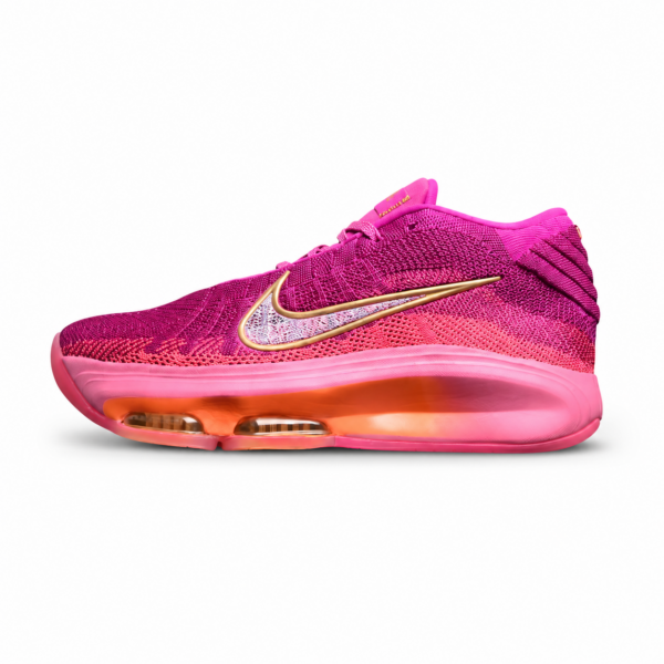 Nike Air Zoom G.T. Hustle 3 Basketball Shoes – FY5952-601 MJ Nike Air Zoom G.T. Hustle 3 Basketball Shoes – FY5952-601 MJ