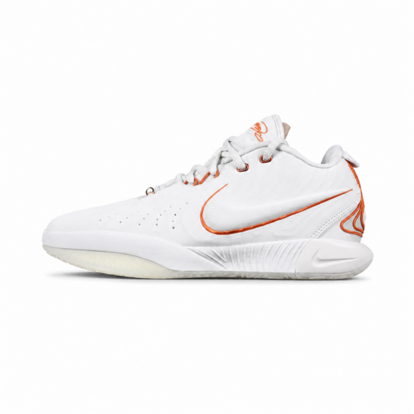 Nike LeBron XXI EP Basketball Shoes – FV2346-001 MJ