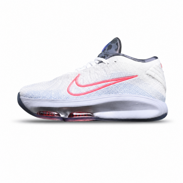 Nike Air Zoom G.T. Hustle 3 Basketball Shoes – HQ3453-060 MJ