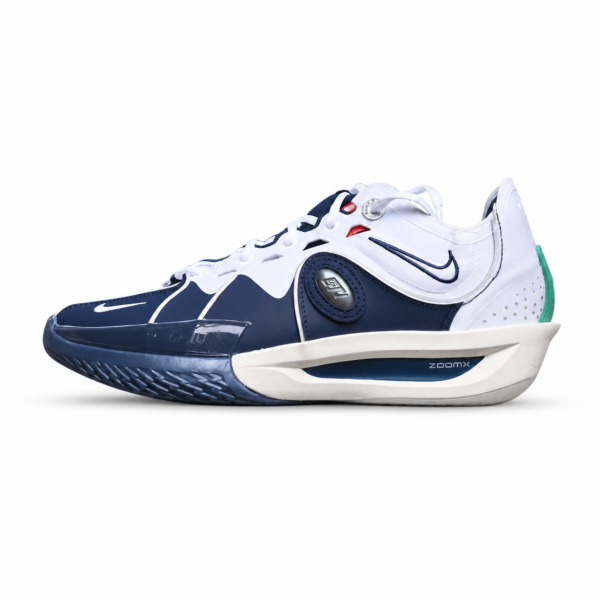Nike Air Zoom G.T. Cut 3 EP Basketball Shoes – FZ5743-100 MJ