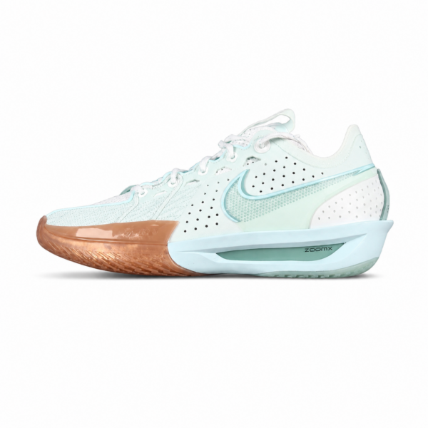 Nike Air Zoom G.T. Cut 3 EP Basketball Shoes –  DV2918-300 MJ