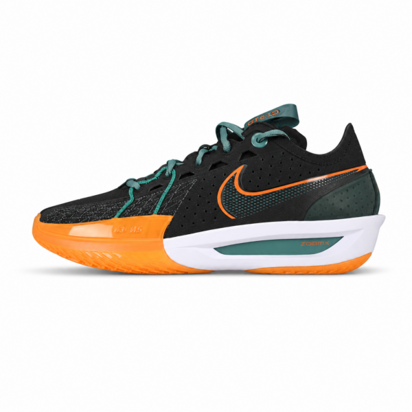 Nike Air Zoom G.T. Cut 3 EP Basketball Shoes – DV2918-001 MJ