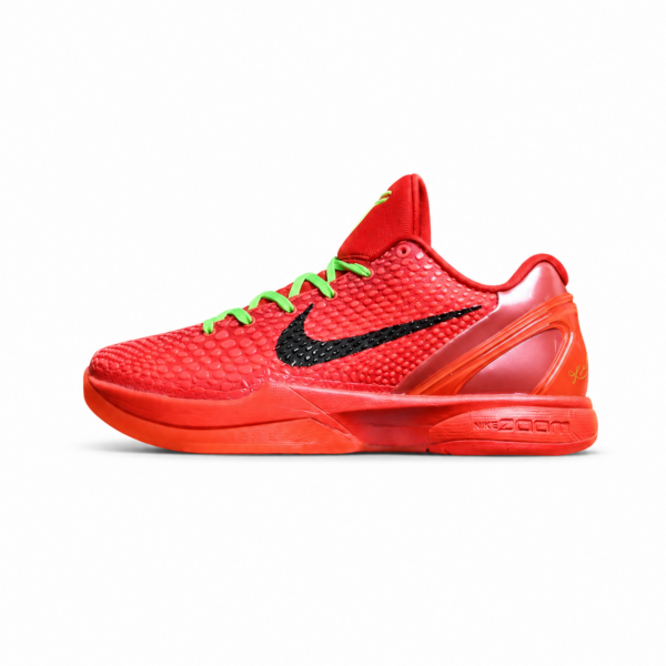 Nike Kobe 6 Protro Basketball Shoes – FV4921-600 MJ